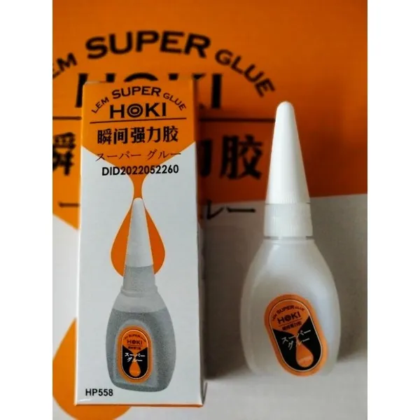 Rizkyonline88 Lem G Korea Lem Cair Kuat Snowcan - Gambar 2