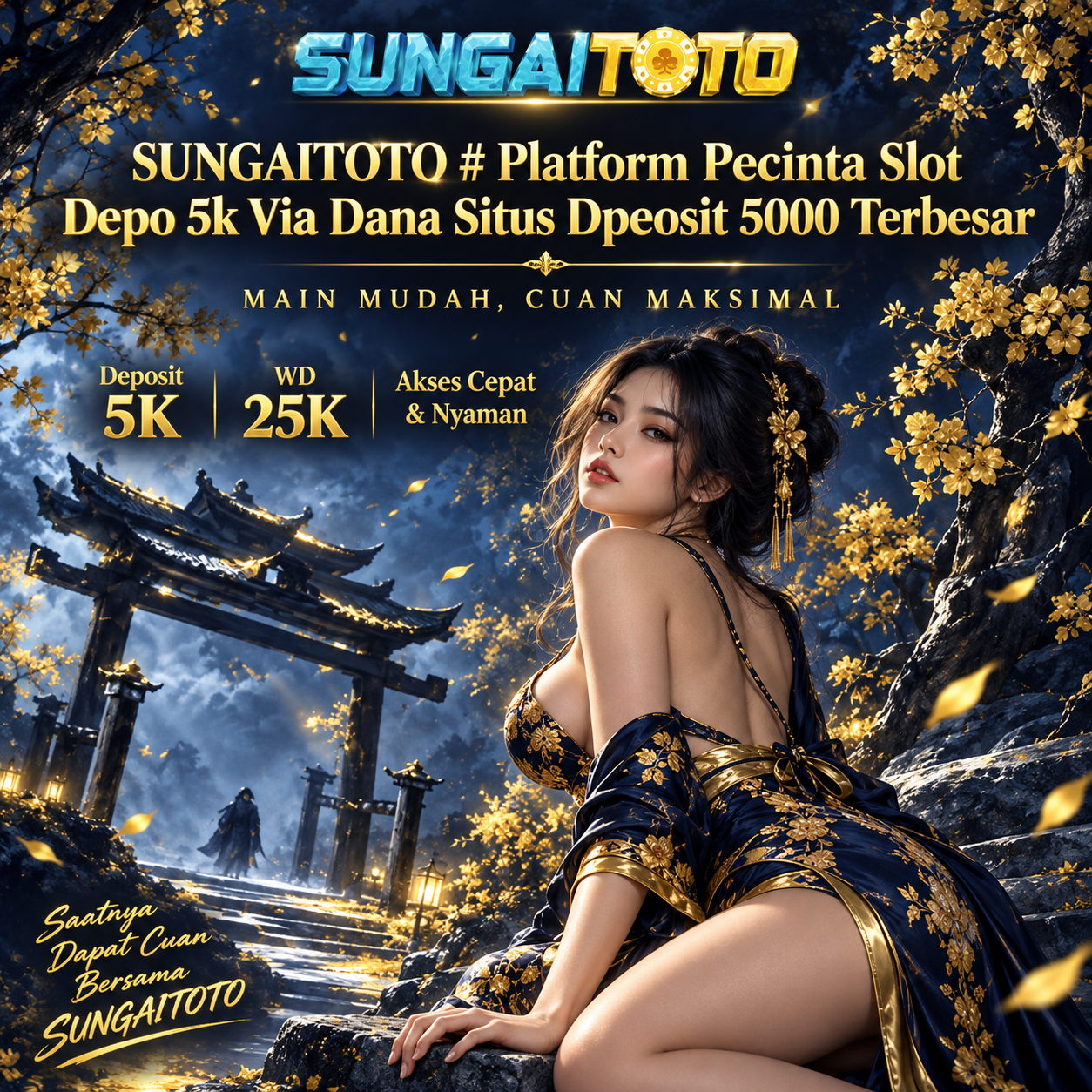 SUNGAITOTO