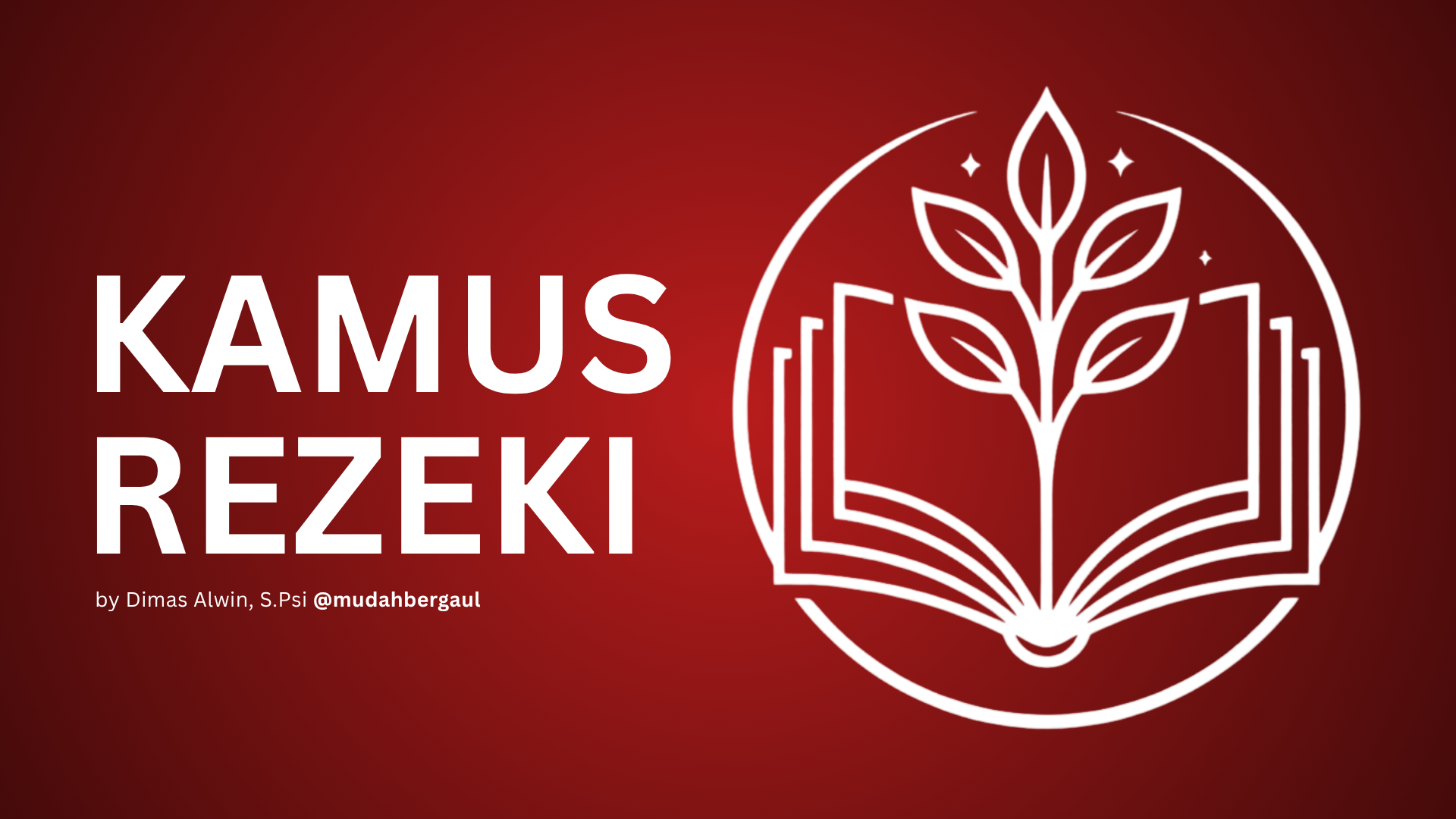 Kamus Rezeki