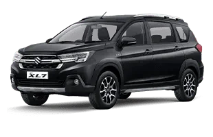 Suzuki XL7 — armada sewa mobil A.R TOUR