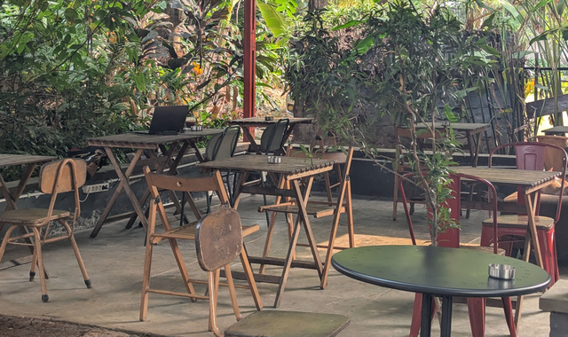 KOZI Coffee 3.7 Jeruk Purut