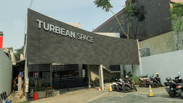 Turbean Space