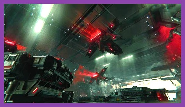 The multi-phase boss fight inside the Mothership requires intense coordination and perfect builds Fighting the epic boss inside Karel's Mothership mega dungeon