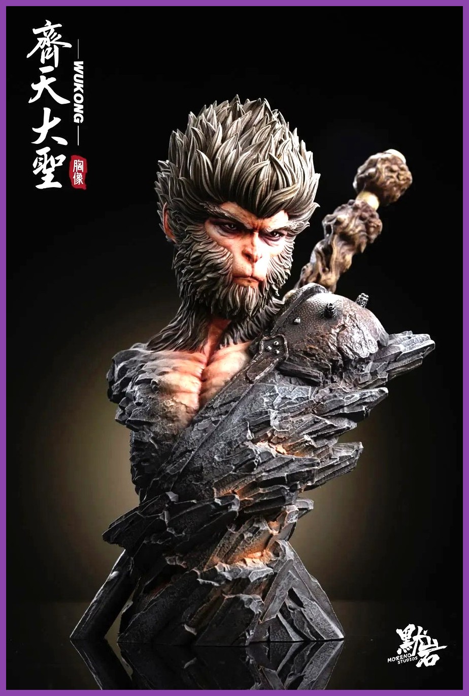 Ngoc Linh Ginseng respec item in Black Myth Wukong
