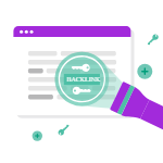 Backlink