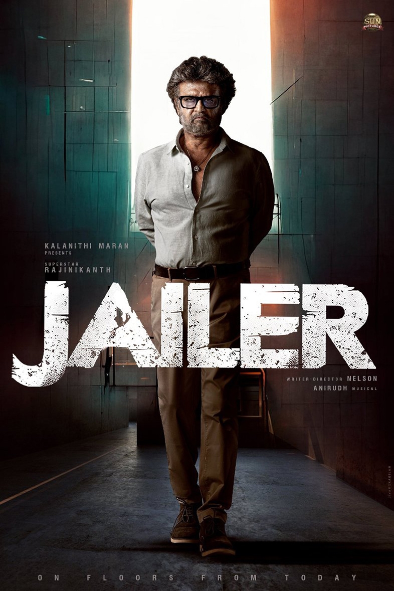 Jailer (2024) Bengali Dubbed ORG SNXT WEB-DL 1080p – 720p – 480p