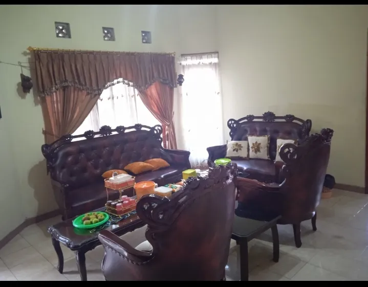 Rumah SHM Karangduren Pakisaji, Tanah ±1.000 m²