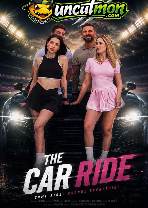 The Car Ride (2026) Private Originals English Short Film