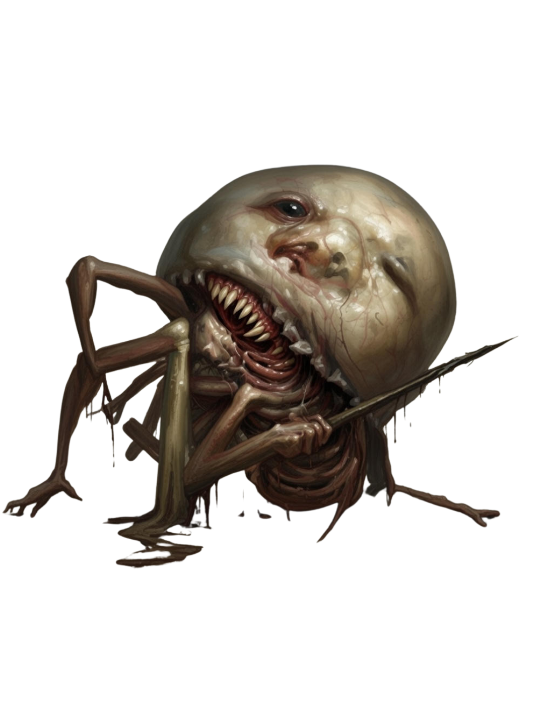Lord type mutant 2