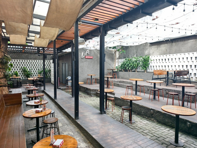 O'Good Coffee & Eatery