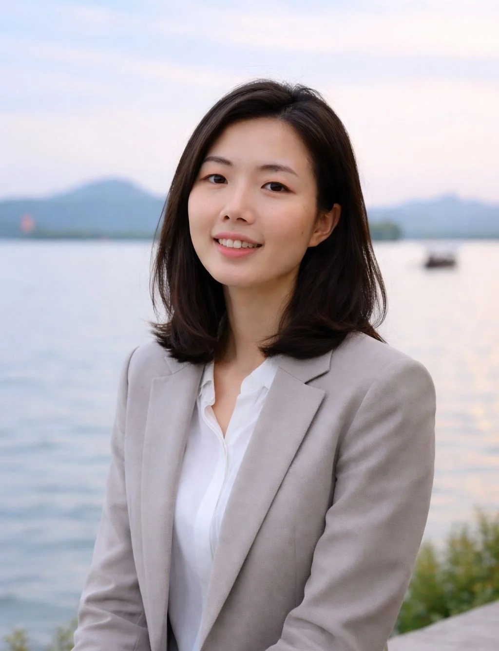 Chloe Zhang