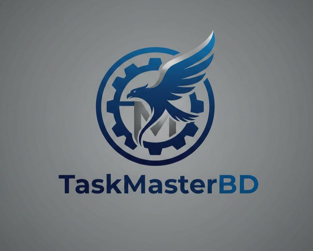 Task Smart bd logo