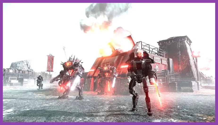 HellDivers 2 Demolition Armor with explosive-resistant plating