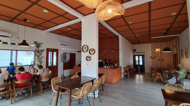 Cotta Haus Tangerang 