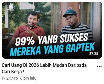 Naik Kelas