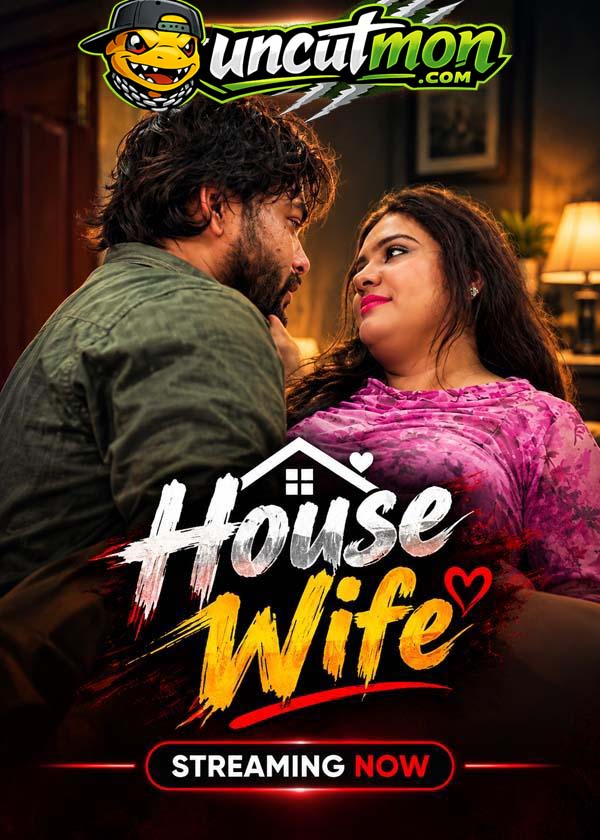 House Wife 2026 UnCut Hindi Short Film