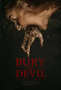 Bury The Devil 2026 Hindi ORG & English HDRip