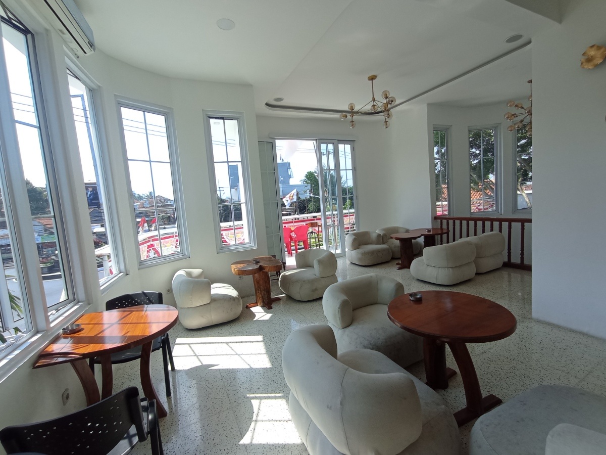 Huis Cafe