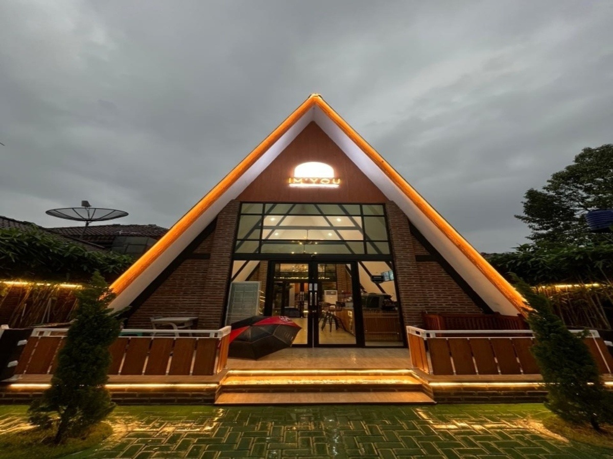IMYOU CAFE (Coffee & Eatery)