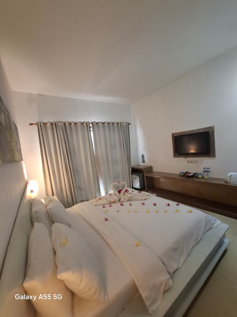 Villa View 1