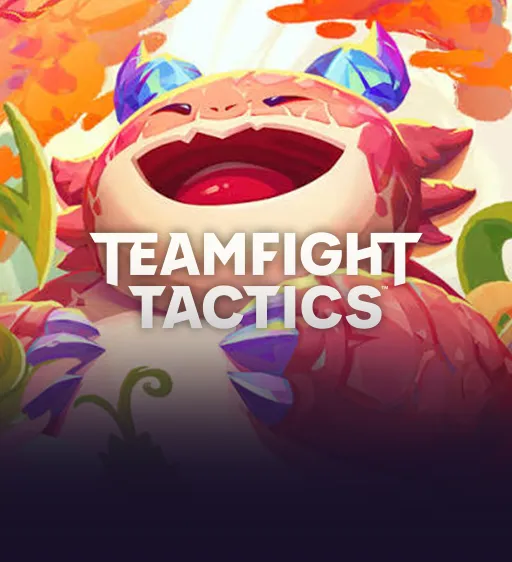 Teamfight Tactics Mobile
