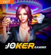 Joker Gaming