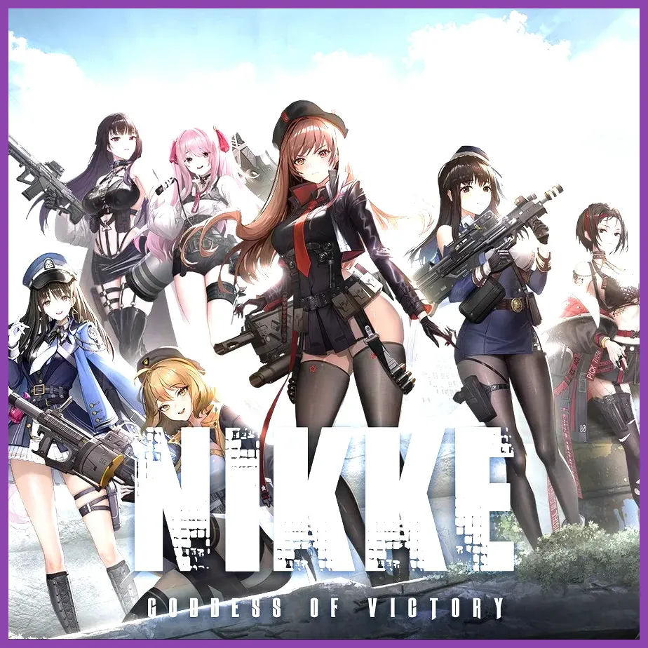 How to Reroll Fast in Goddess of Victory: Nikke