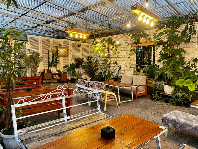 Secret Garden Cianjur
