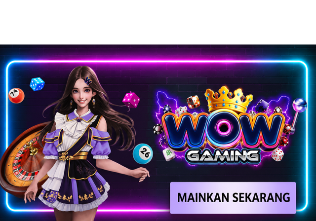 WOW GAMING