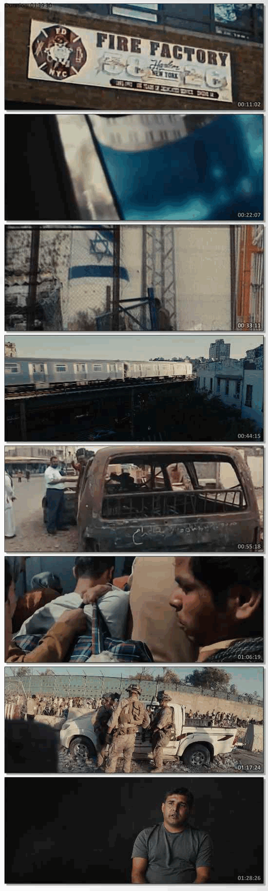 Turning Point Generation 9 11 (2026) HDRip Hindi ORG Dual Audio Movie 1080p 720p 480p