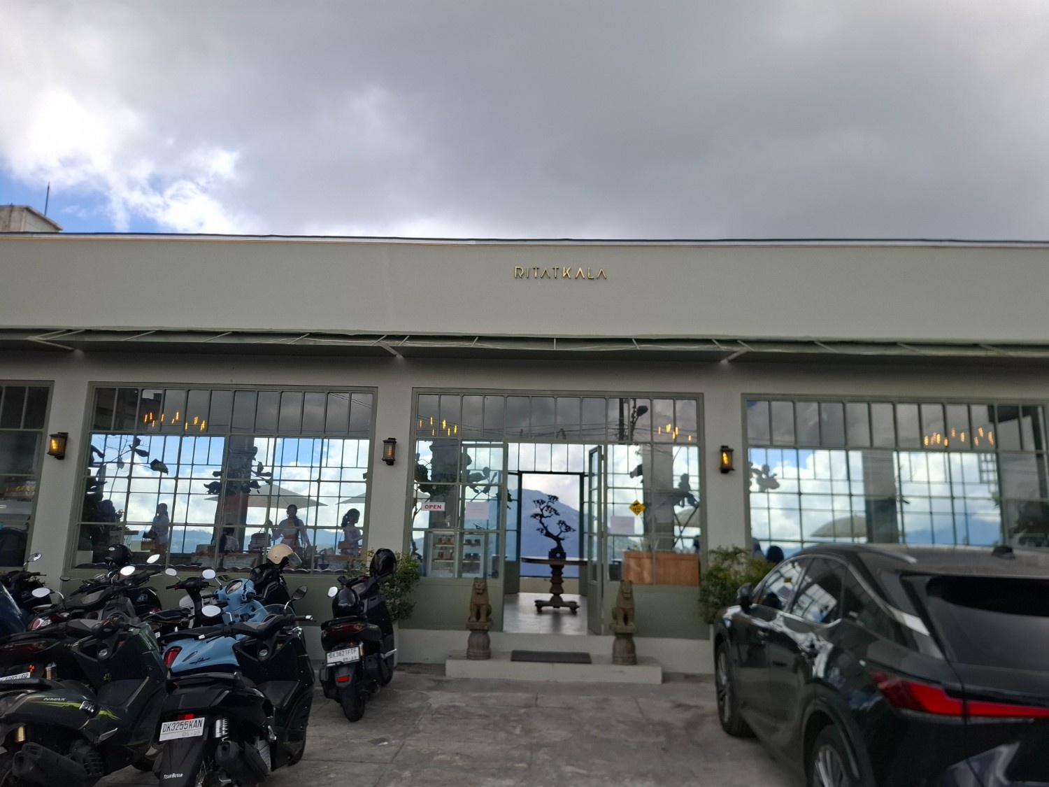 Ritatkala Cafe