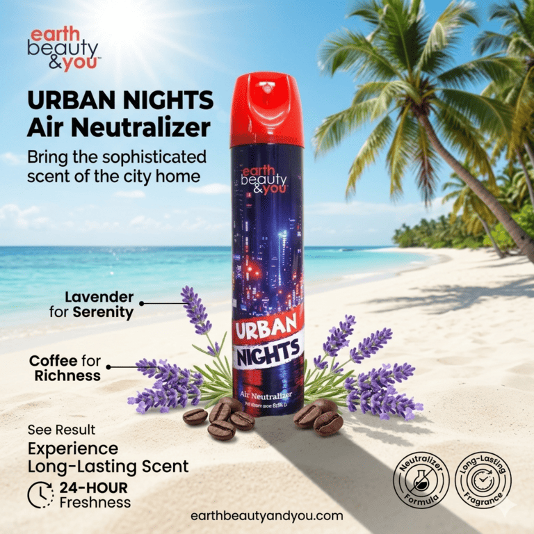 Urban Night Air Freshener 002 thumbnail
