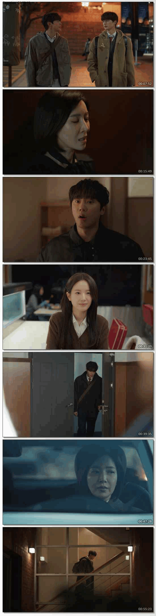 Four Hands Two Sonatas (2026) S01E04 HDRip English Dual Audio Netflix Series 1080p 720p
