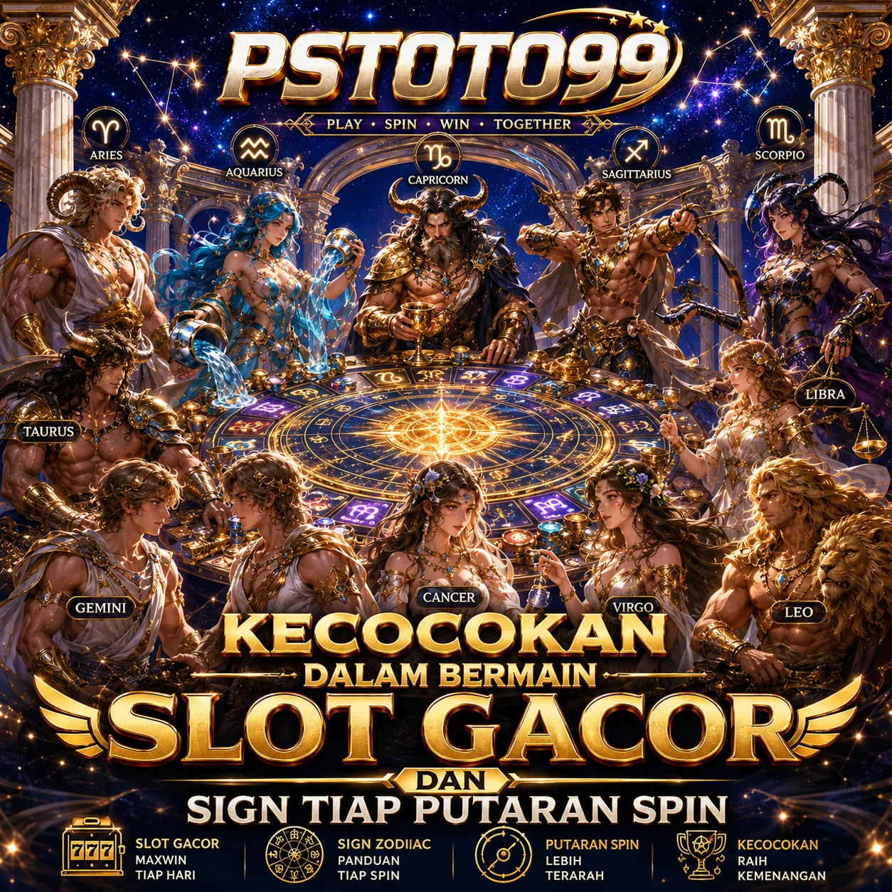 PSTOTO99