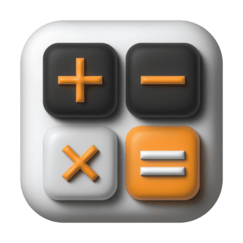 Calculator Logo