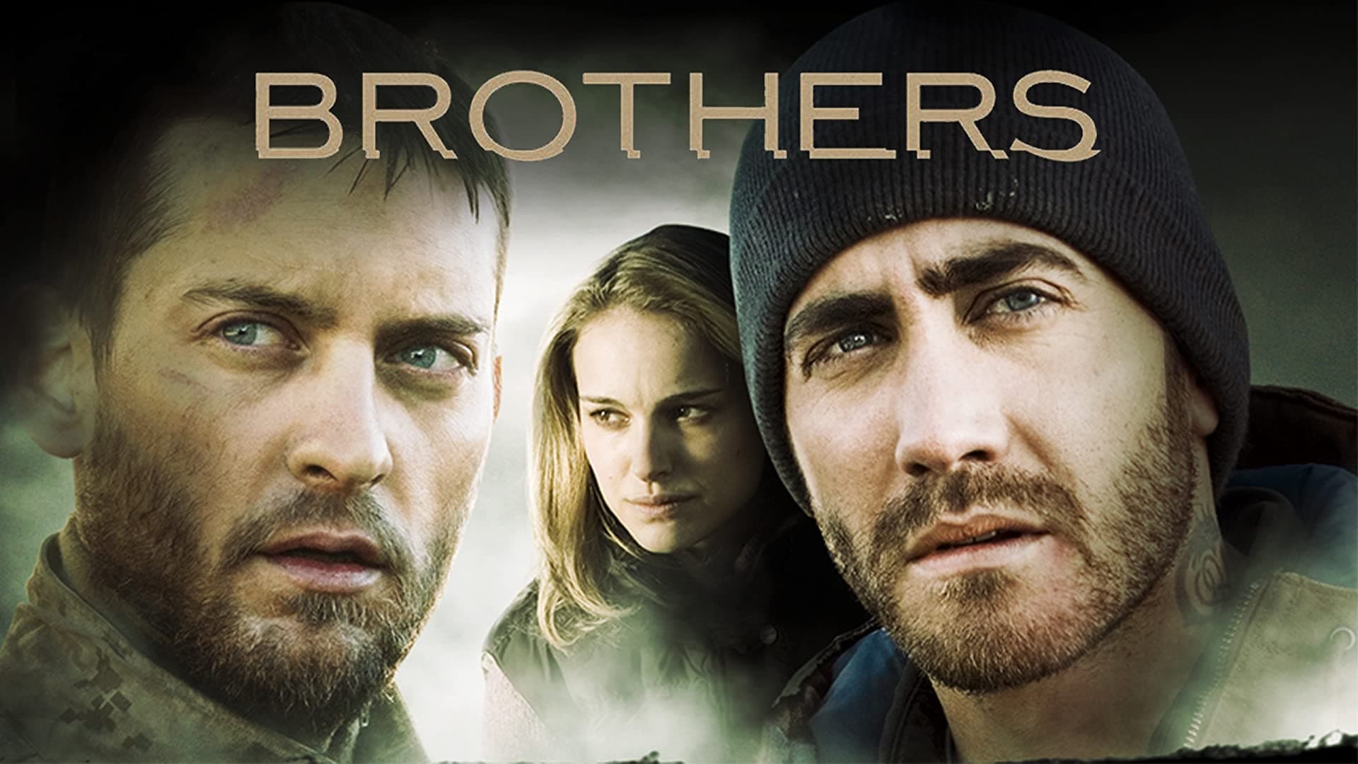 Brothers (2009) [BSub]