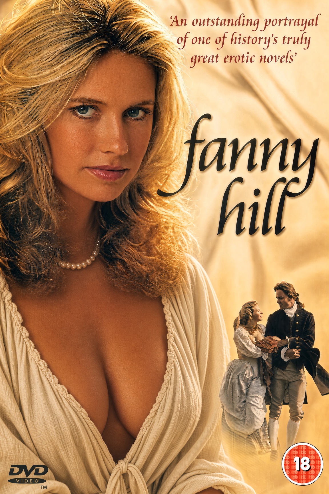 [18+] Fanny Hill (1995) English Bluray 720p Download & Watch