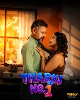 Tharki No. 1 2026 WOOW S01E01-04 Hindi Web Series HDRip