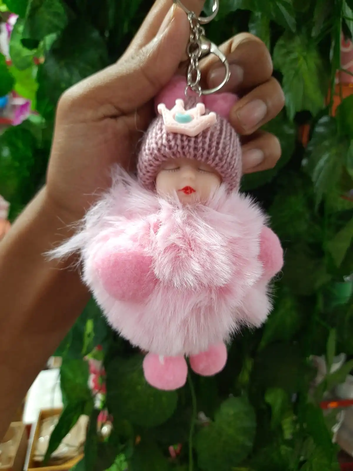 Soft Teddy Bear Stuffed Toy