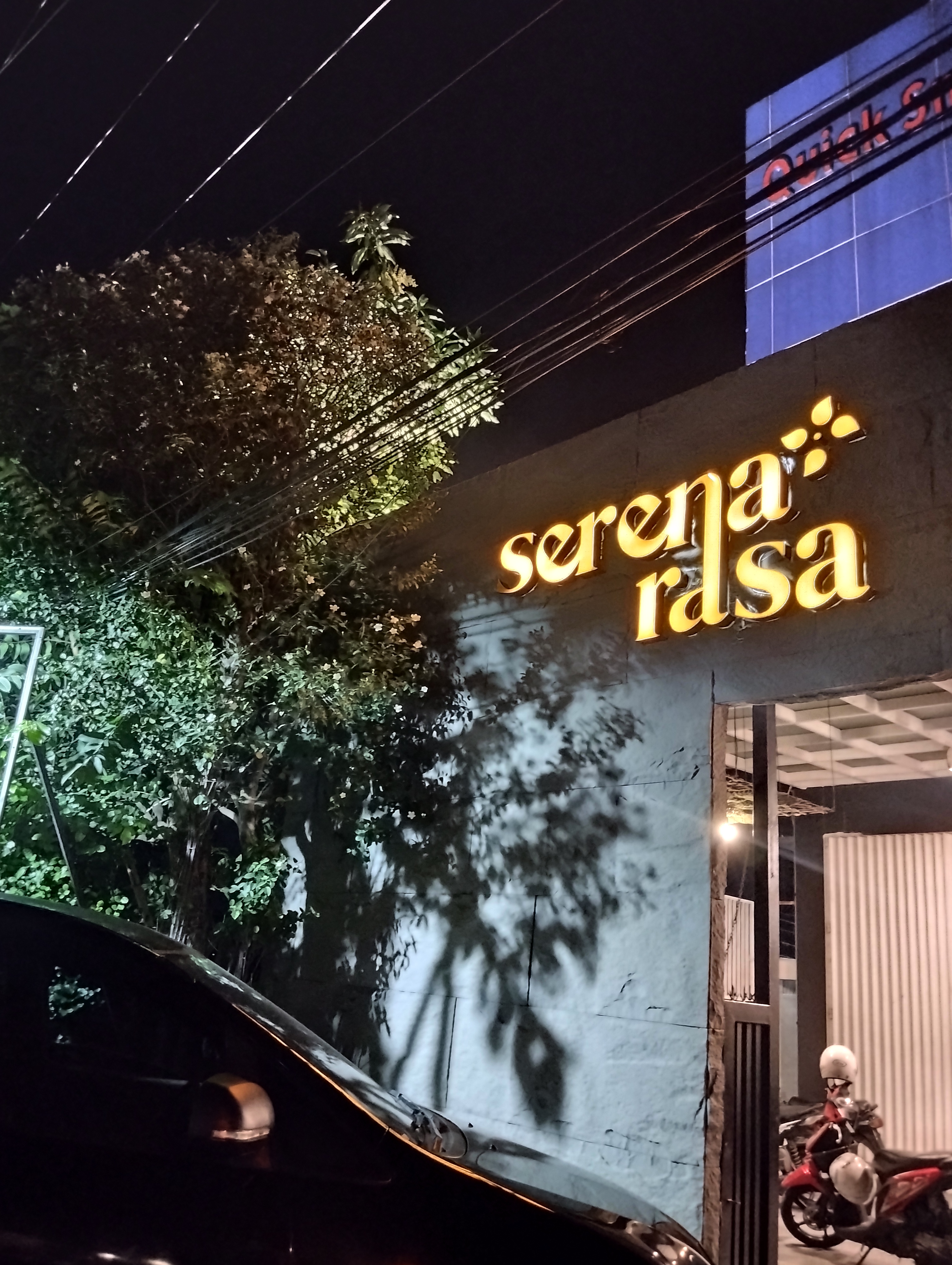 Serenarasa
