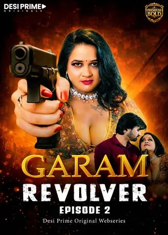 Garam Reolver 2 2026 Hindi DesiPrime Short Film HDRip