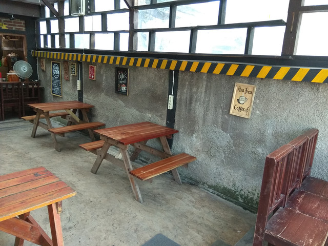 D'Rumahibu Cafe&Resto