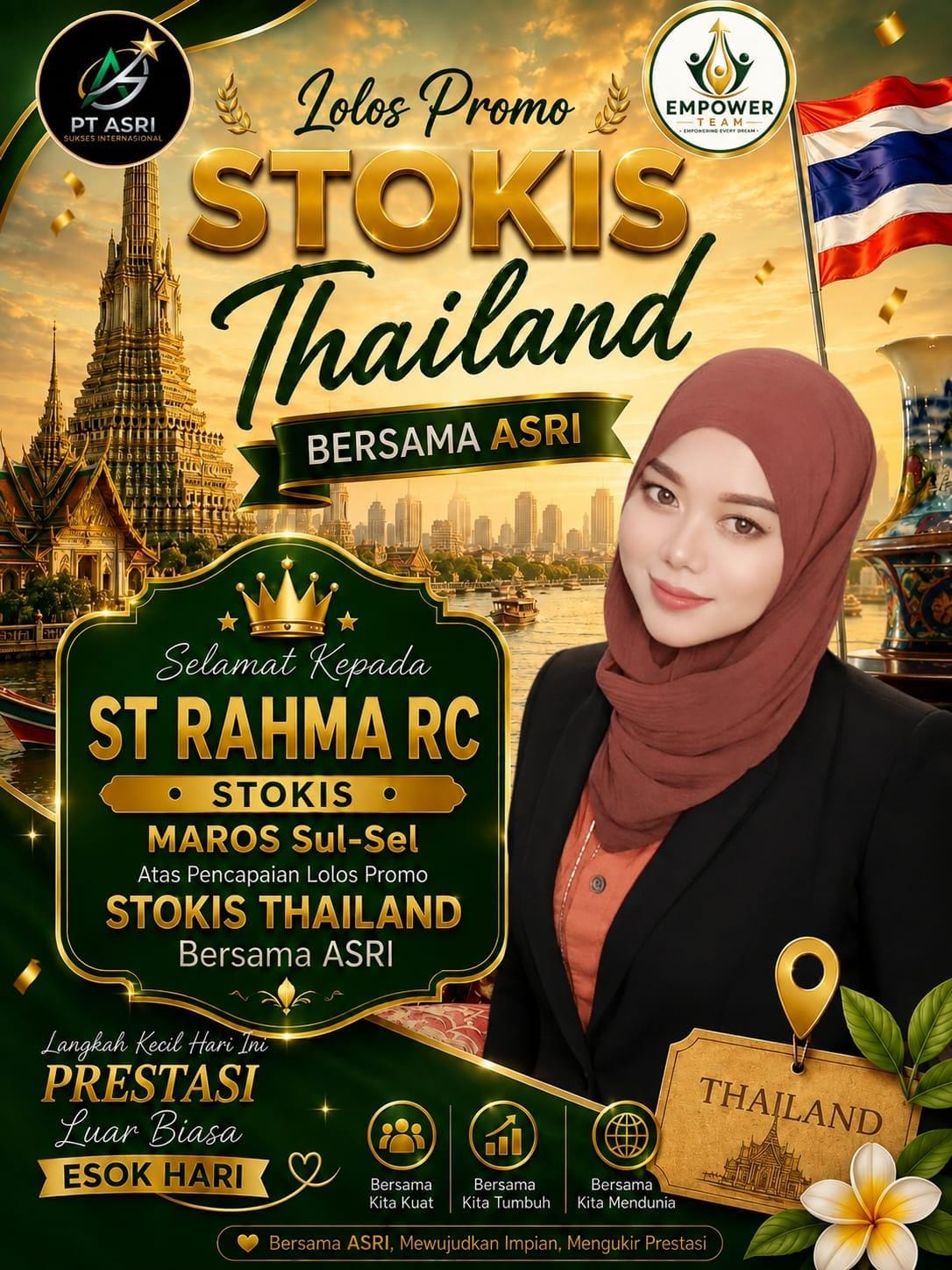 Produk skincare