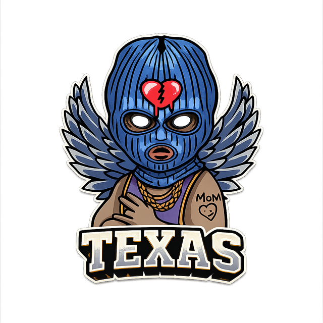 TEXAS NEVERDIE