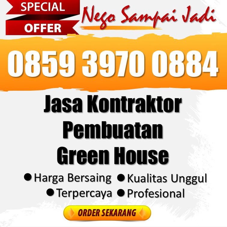 📱 WA 0859 3970 0884 - Vendor GreenHouse Kentang Murah Batuwarno Wonogiri