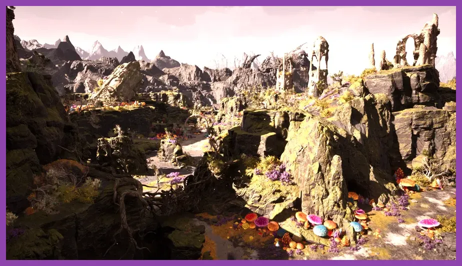 Avowed System Requirements: Minimum and Recommended Specs