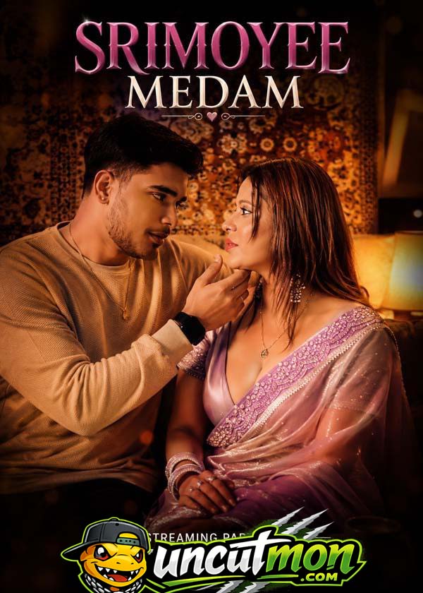 Srimoyee Medam (2026) Uncut Hindi Short Film