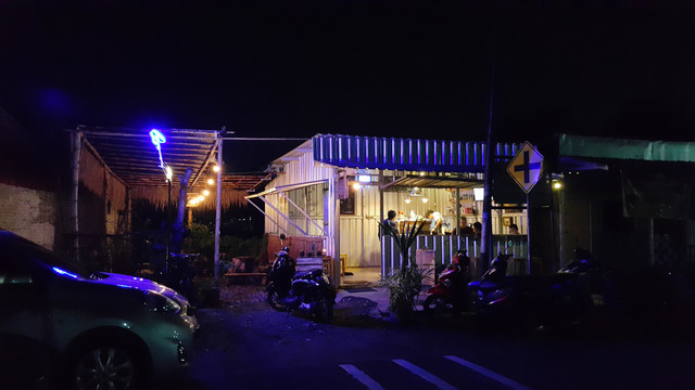 Trikopi Tawangrejo