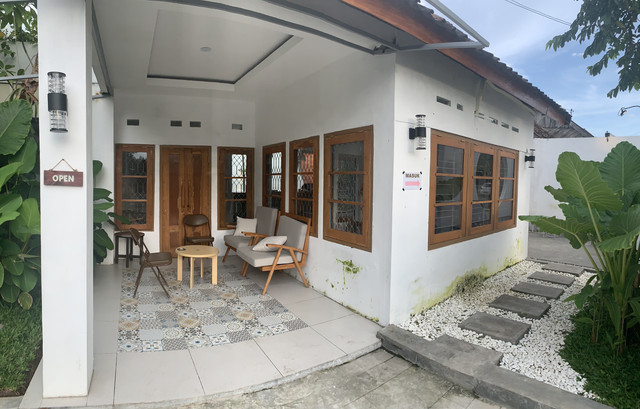 Kopi Dari Hati Madiun