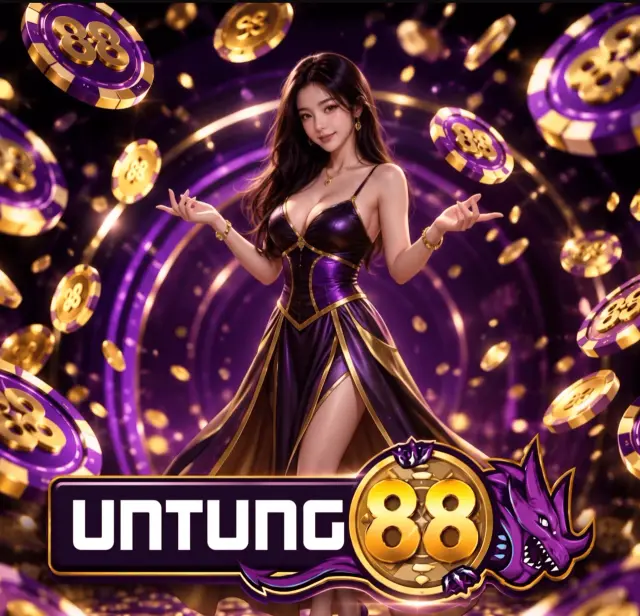 UNTUNG88 LINK ALTERNATIF Terbaru